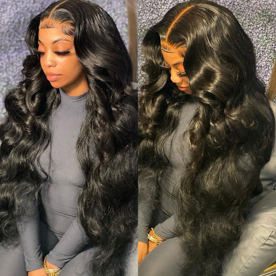 Body Wave Bundles